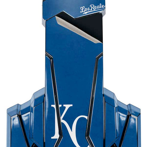 MLB Kansas City Royals - Solid Distressed BENGOO G9000 Skin